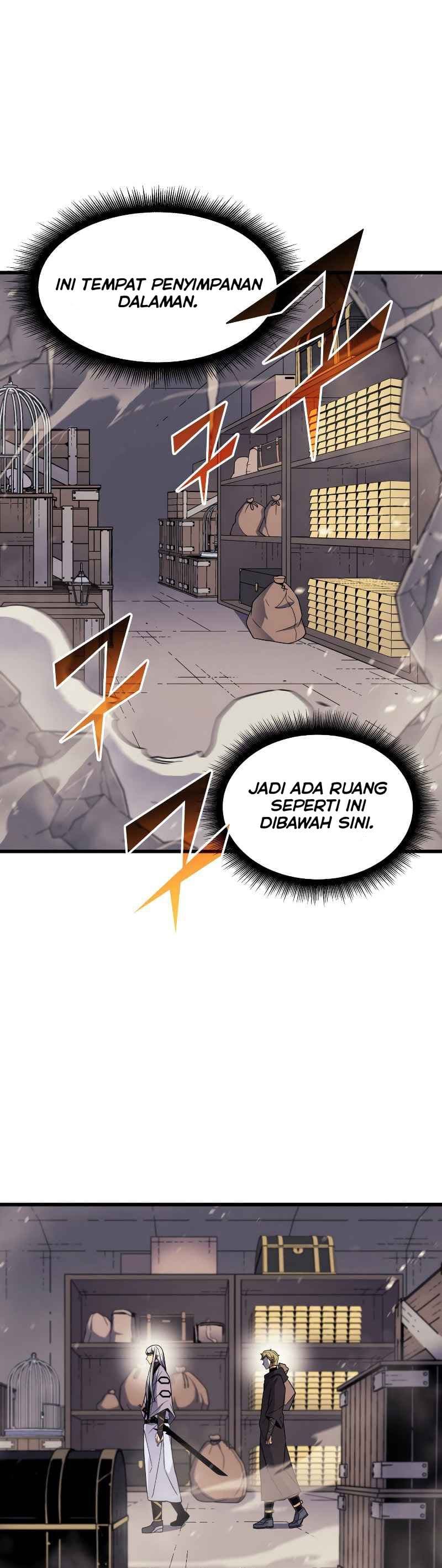 Read The Great Mage Return After 4000 Years (ID) Manga Online