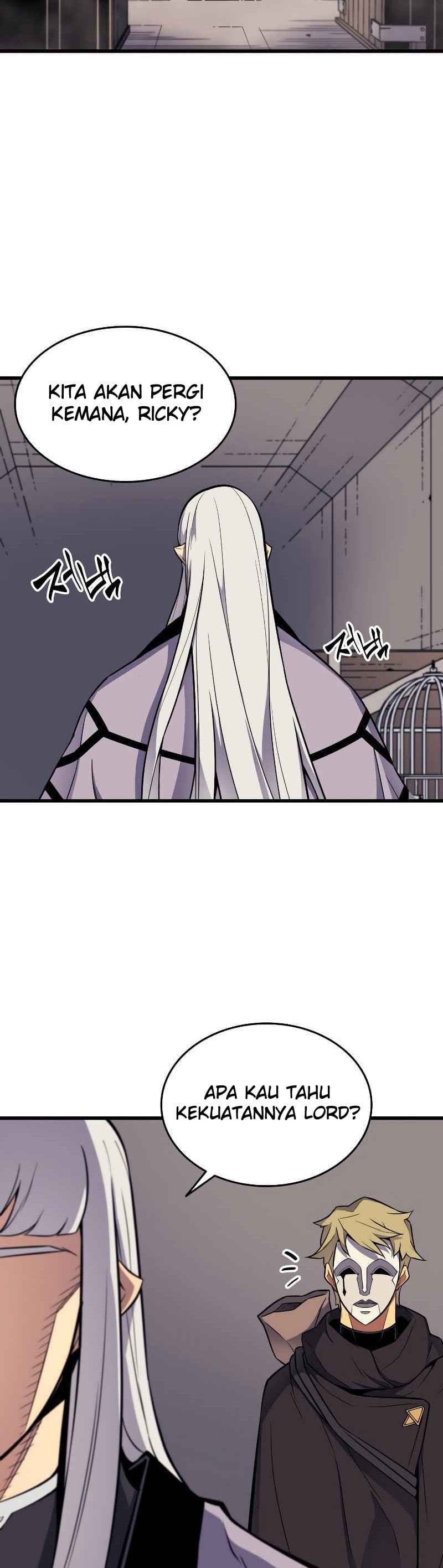 Read The Great Mage Return After 4000 Years (ID) Manga Online