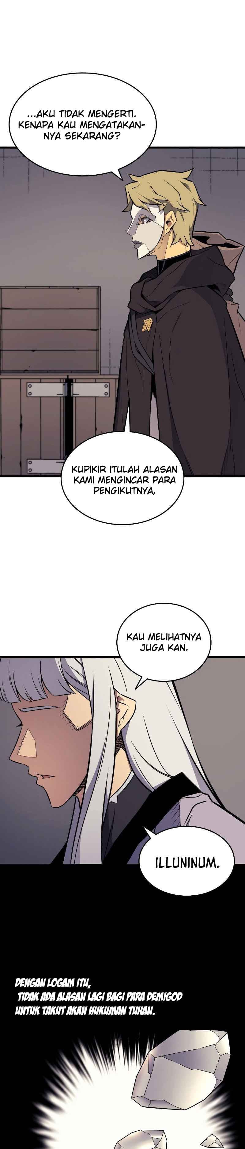 Read The Great Mage Return After 4000 Years (ID) Manga Online