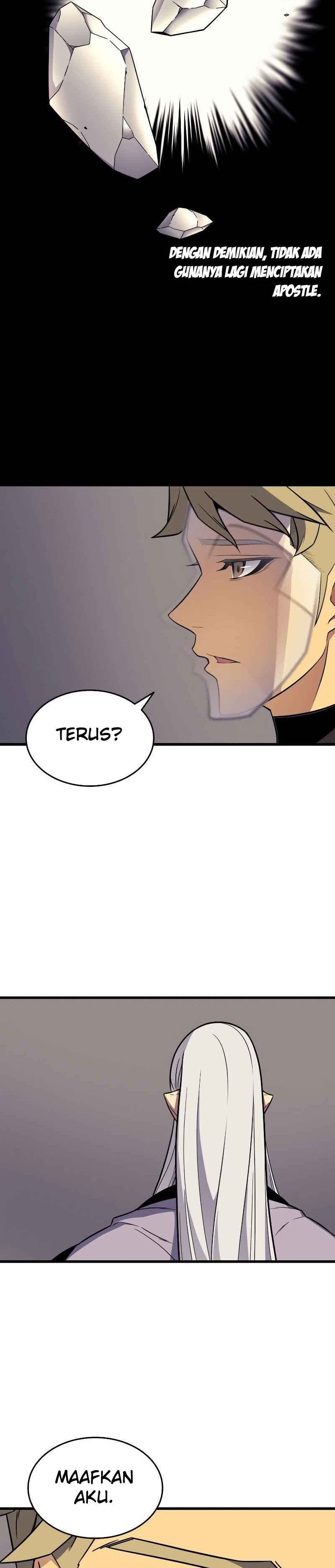 Read The Great Mage Return After 4000 Years (ID) Manga Online