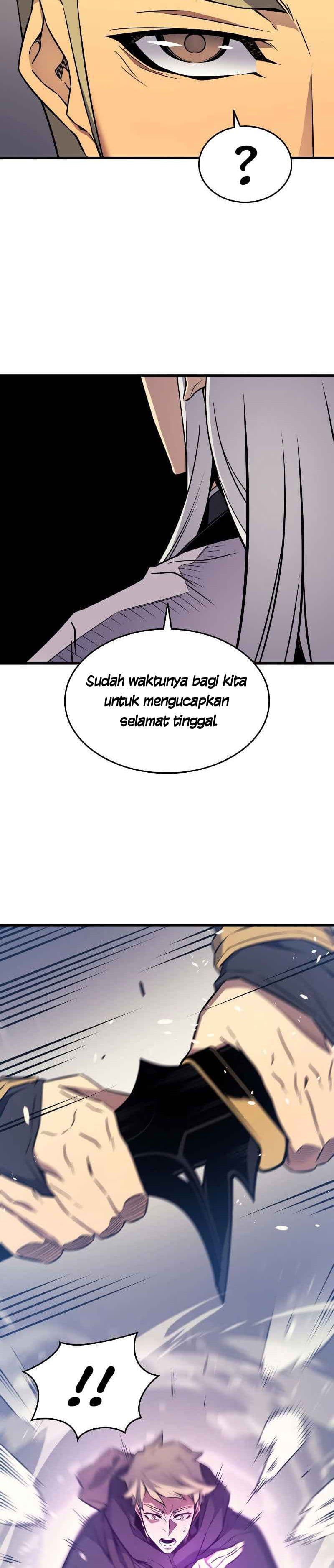 Read The Great Mage Return After 4000 Years (ID) Manga Online