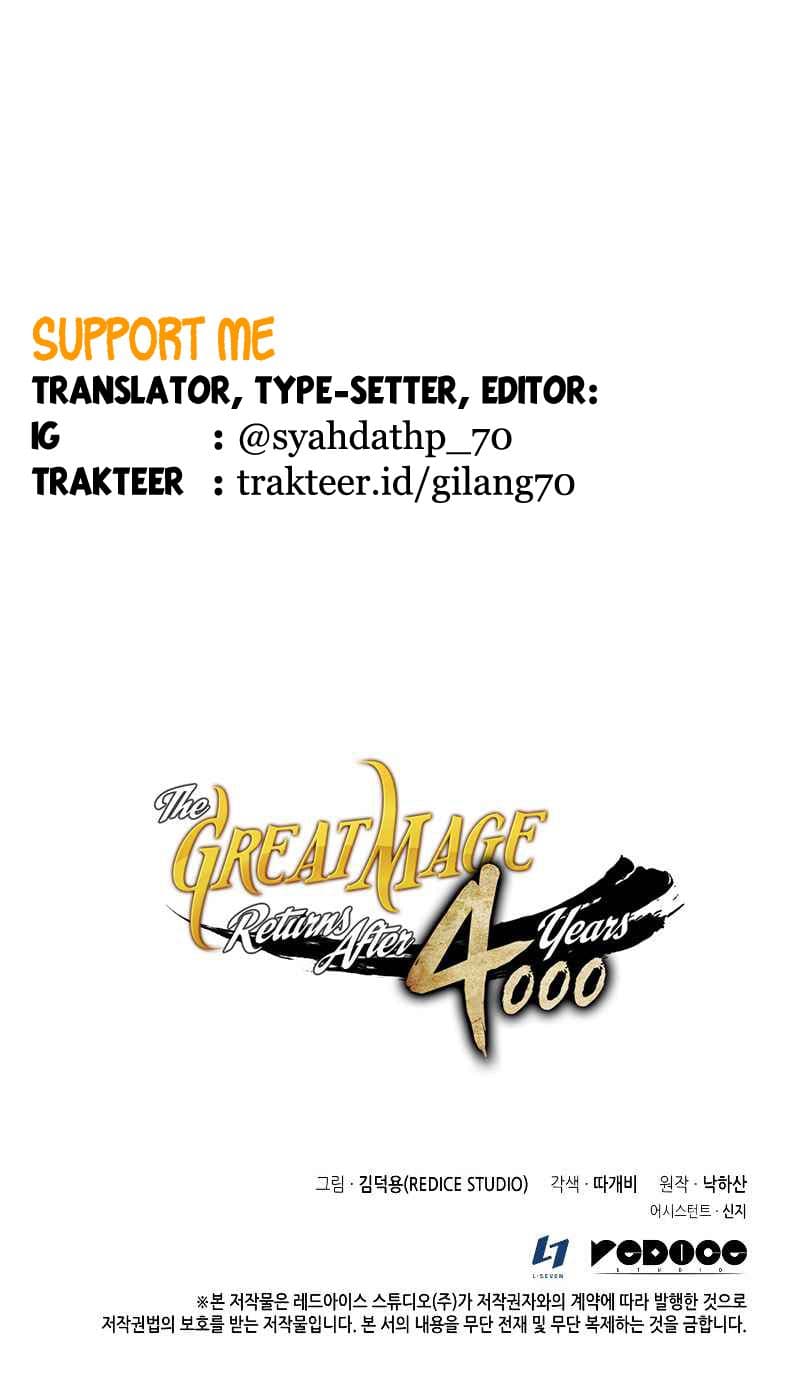 Read The Great Mage Return After 4000 Years (ID) Manga Online