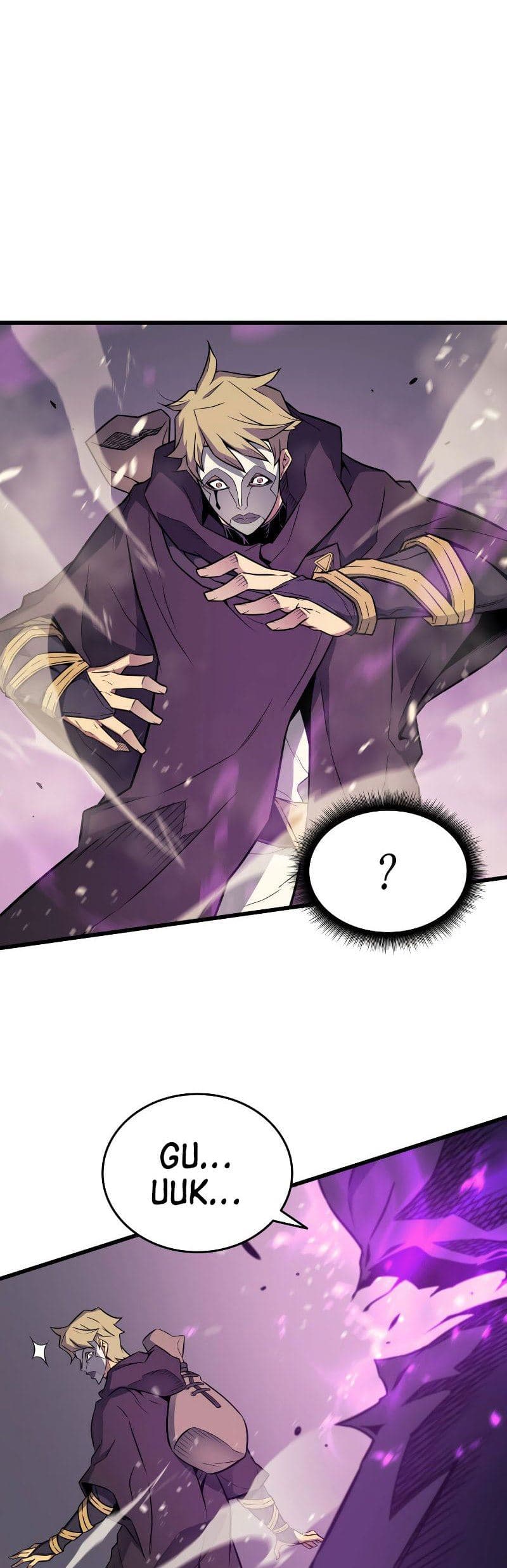 Read The Great Mage Return After 4000 Years (ID) Manga Online