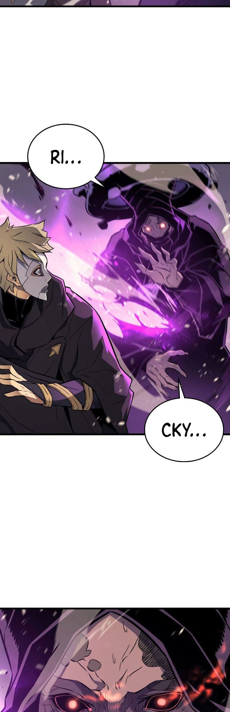 Read The Great Mage Return After 4000 Years (ID) Manga Online