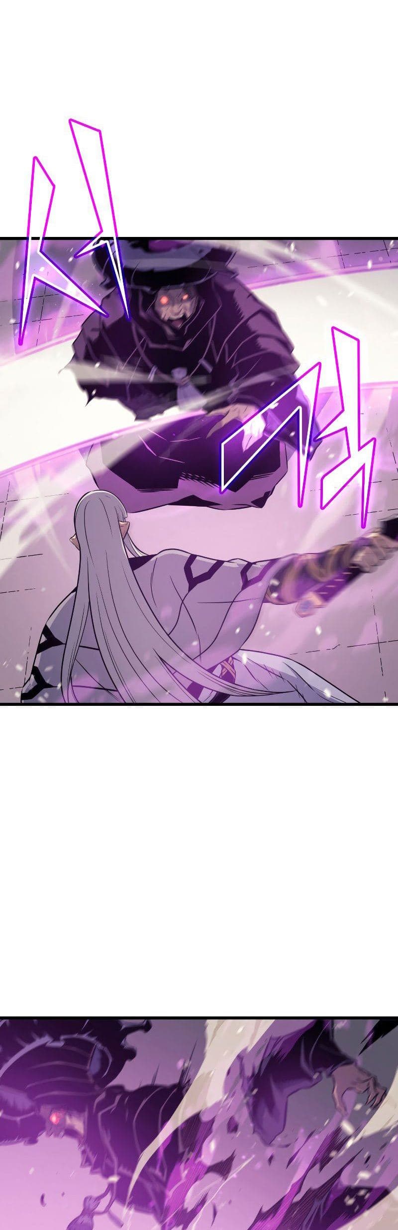 Read The Great Mage Return After 4000 Years (ID) Manga Online