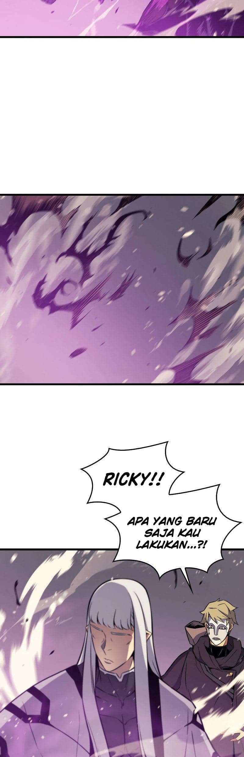 Read The Great Mage Return After 4000 Years (ID) Manga Online