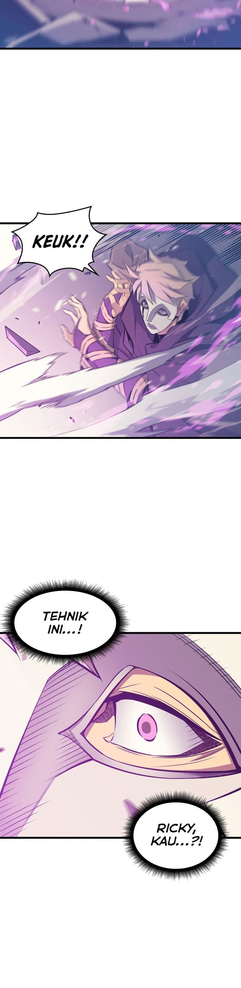 Read The Great Mage Return After 4000 Years (ID) Manga Online