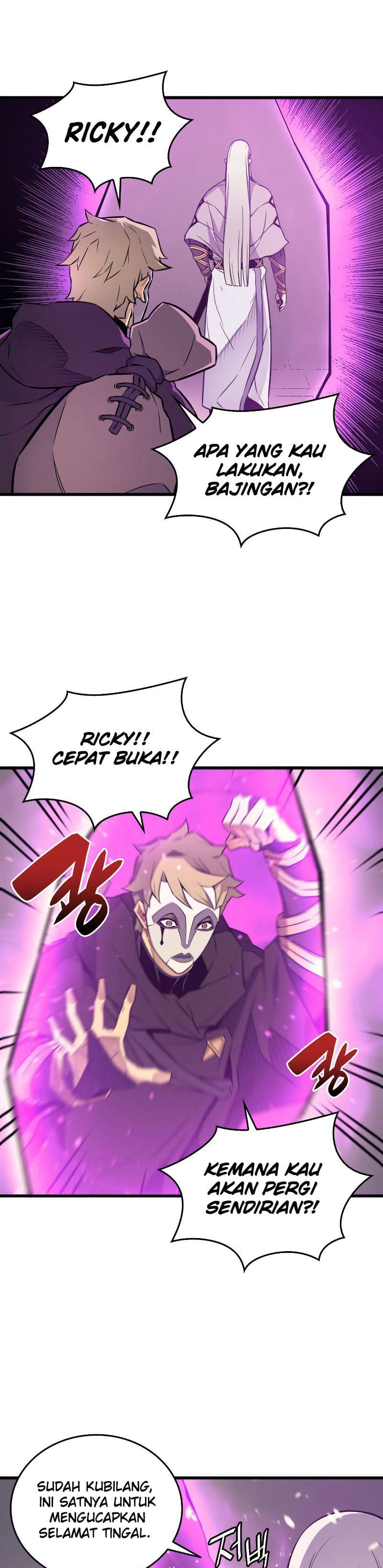 Read The Great Mage Return After 4000 Years (ID) Manga Online