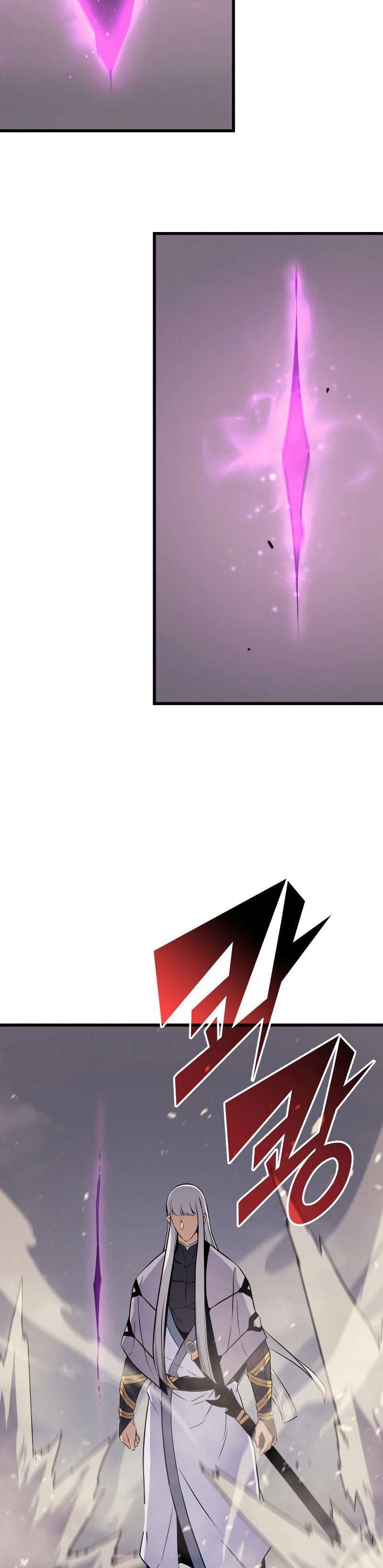 Read The Great Mage Return After 4000 Years (ID) Manga Online