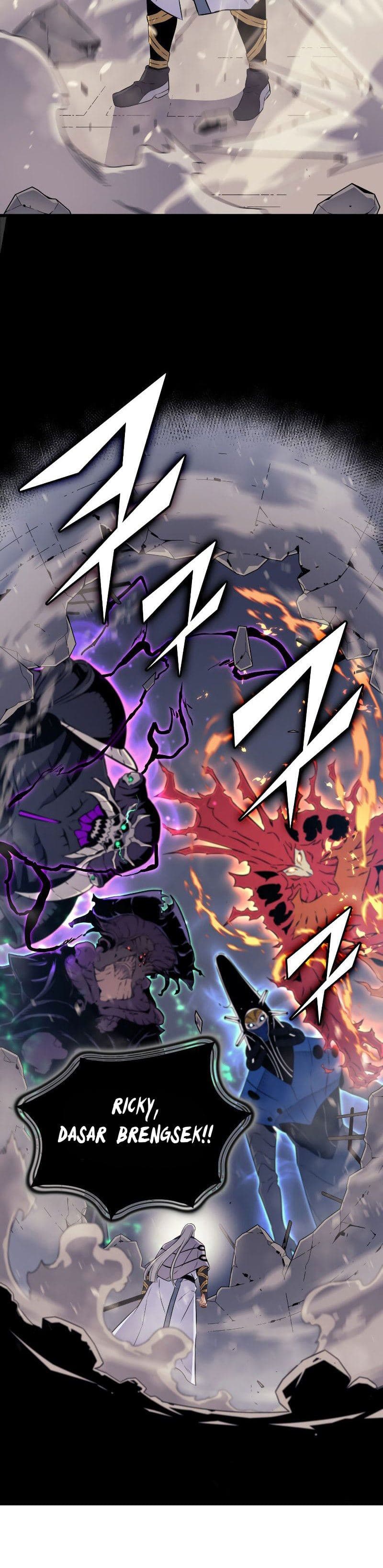 Read The Great Mage Return After 4000 Years (ID) Manga Online