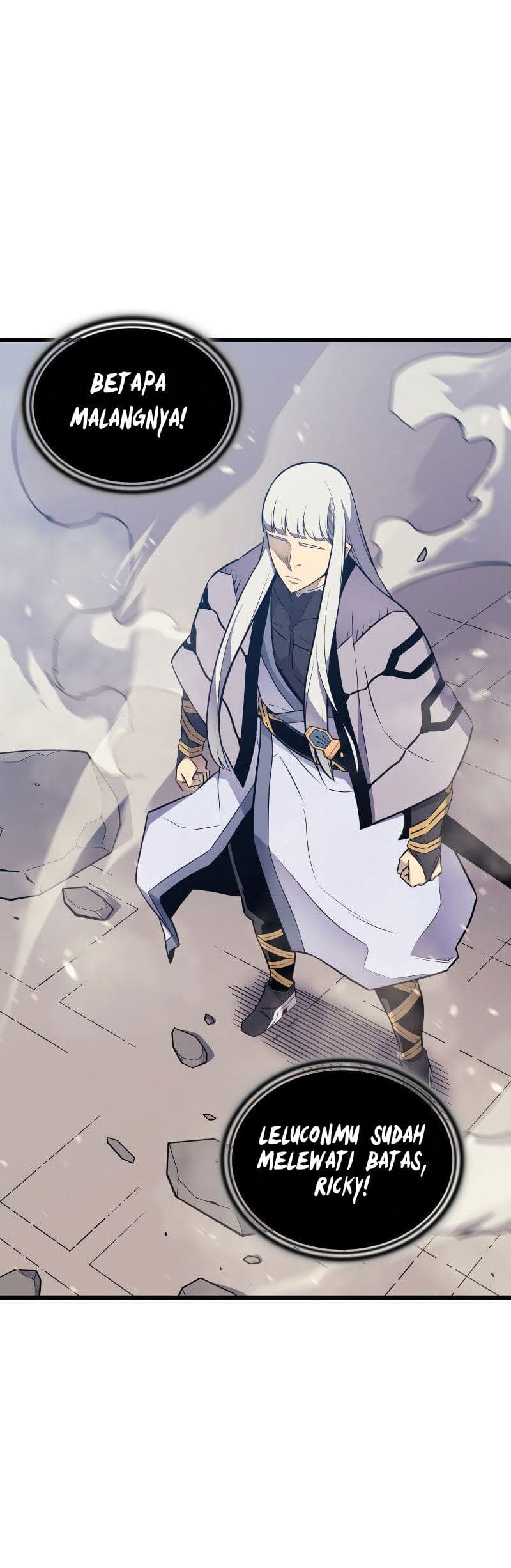 Read The Great Mage Return After 4000 Years (ID) Manga Online