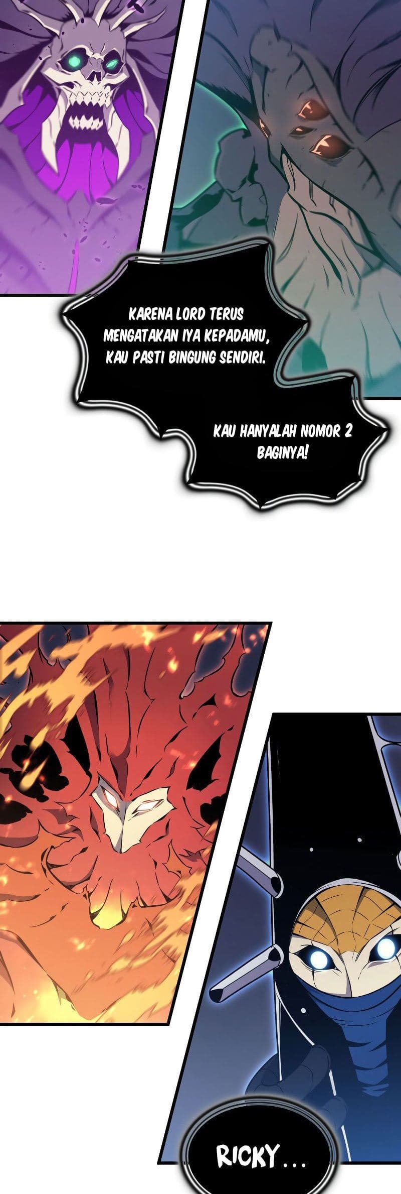 Read The Great Mage Return After 4000 Years (ID) Manga Online