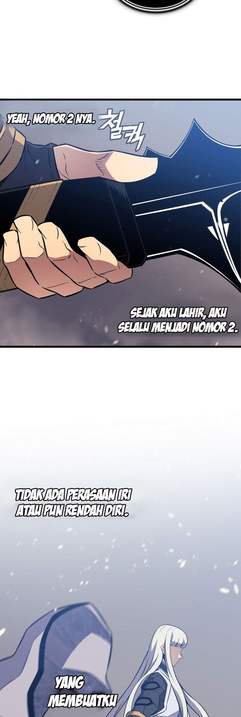 Read The Great Mage Return After 4000 Years (ID) Manga Online