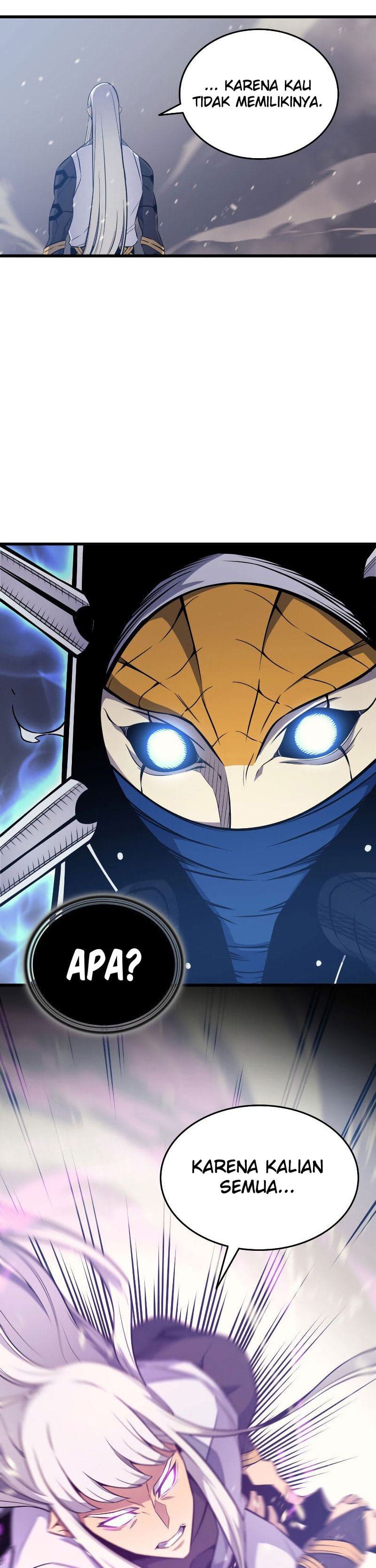 Read The Great Mage Return After 4000 Years (ID) Manga Online