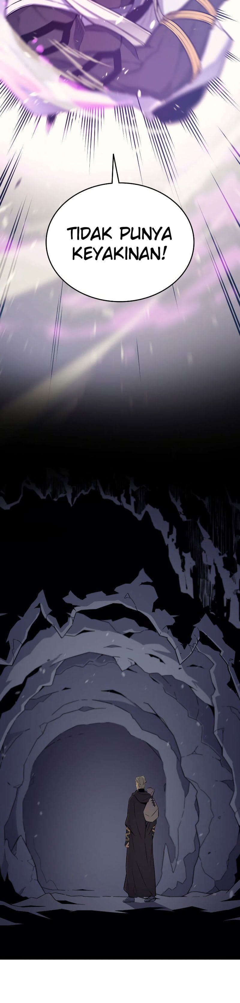 Read The Great Mage Return After 4000 Years (ID) Manga Online