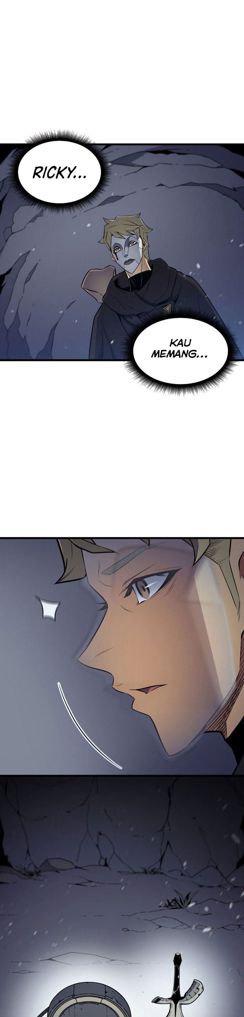 Read The Great Mage Return After 4000 Years (ID) Manga Online