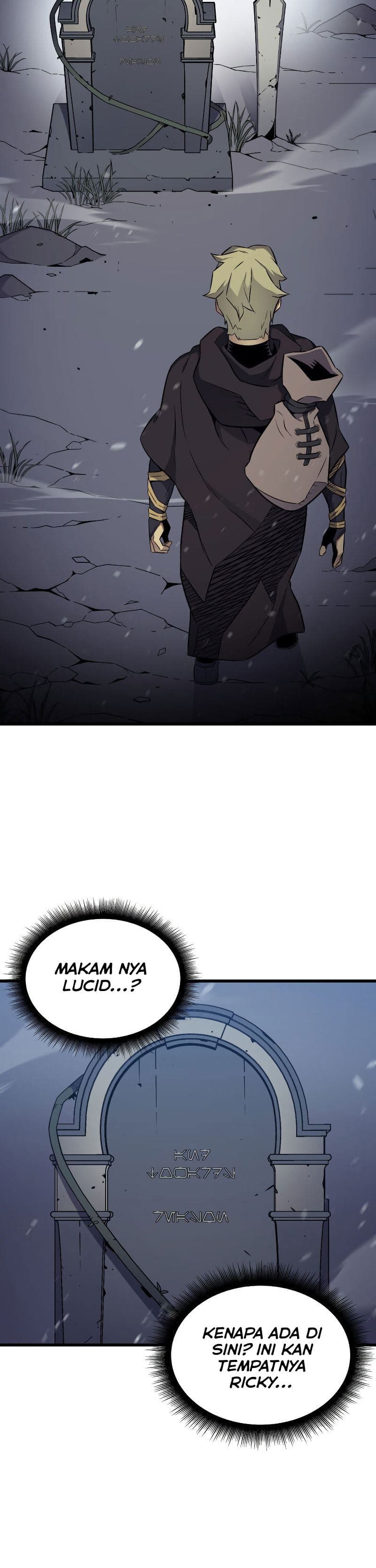 Read The Great Mage Return After 4000 Years (ID) Manga Online