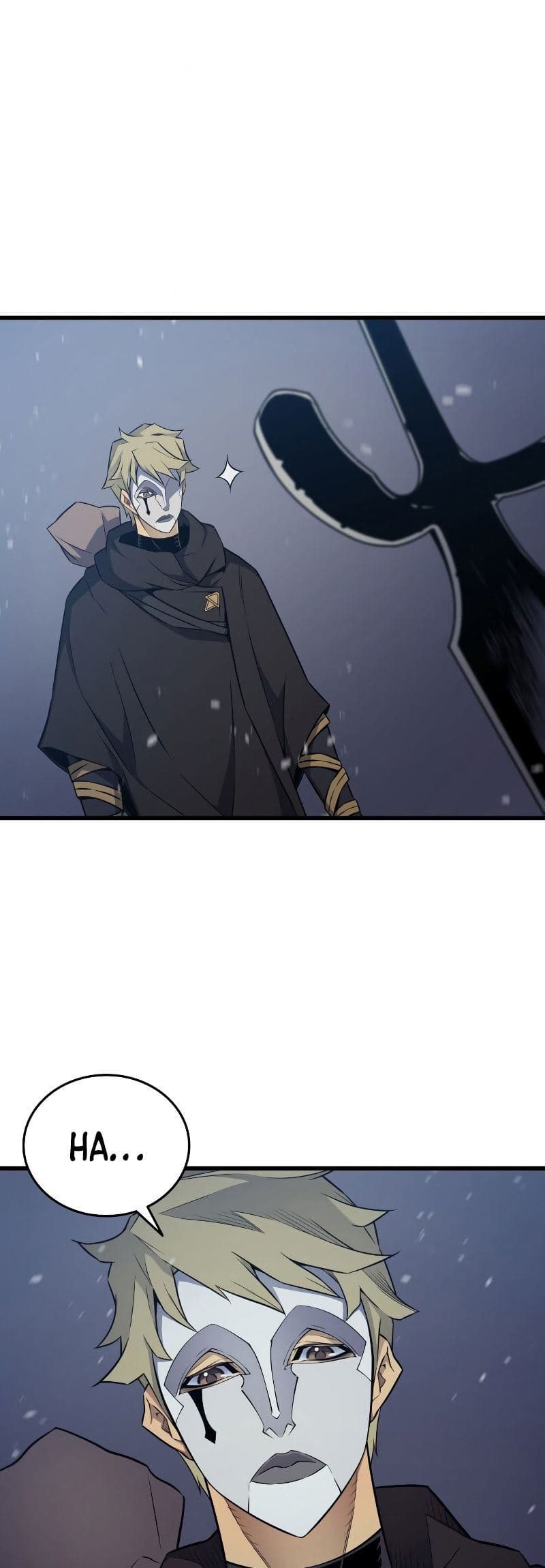 Read The Great Mage Return After 4000 Years (ID) Manga Online