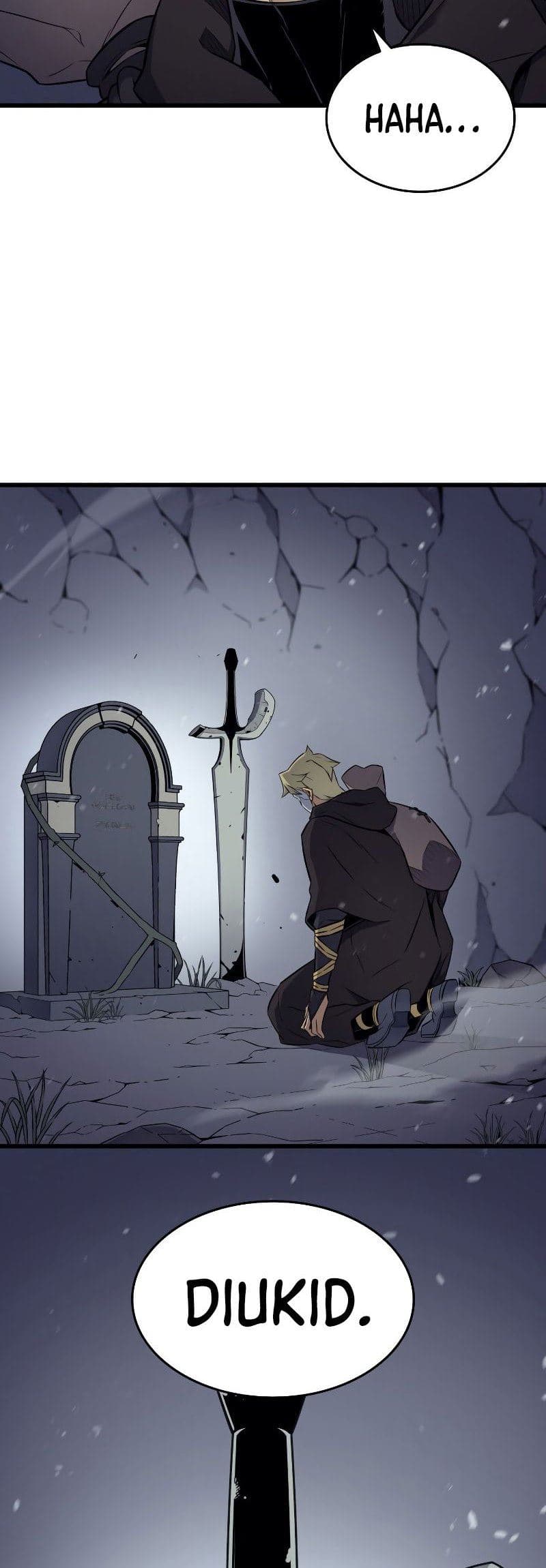 Read The Great Mage Return After 4000 Years (ID) Manga Online