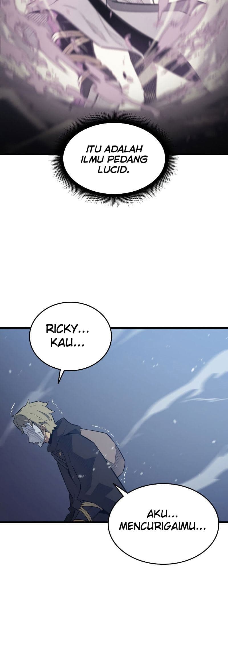 Read The Great Mage Return After 4000 Years (ID) Manga Online