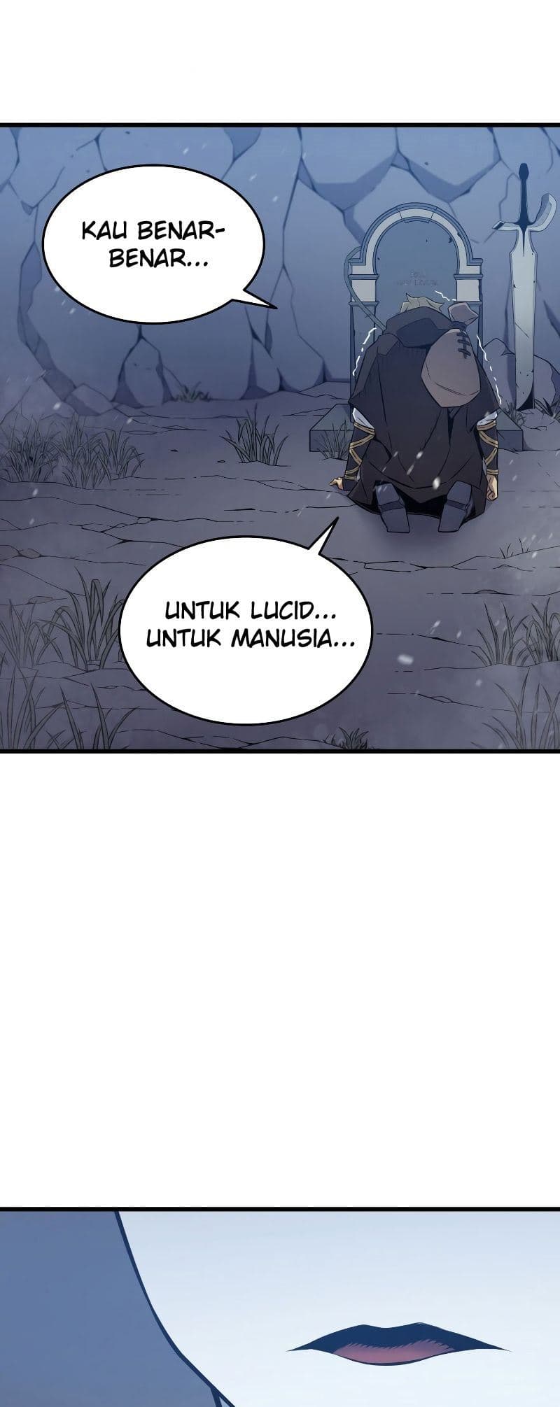 Read The Great Mage Return After 4000 Years (ID) Manga Online