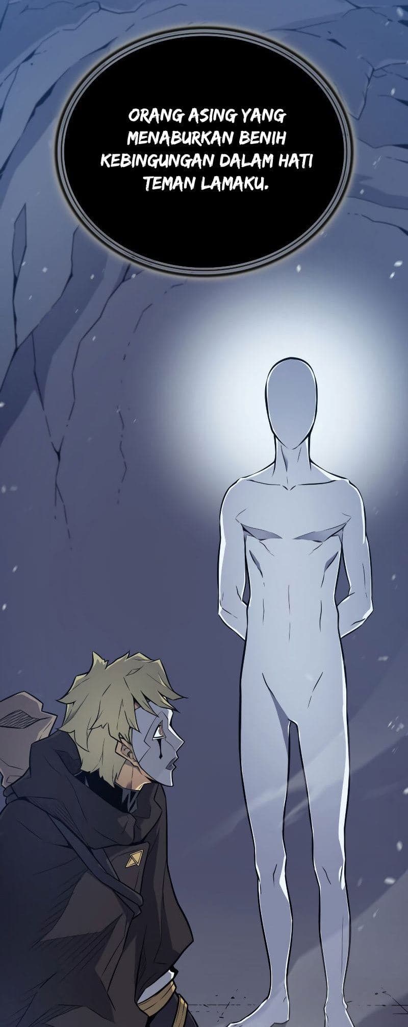 Read The Great Mage Return After 4000 Years (ID) Manga Online