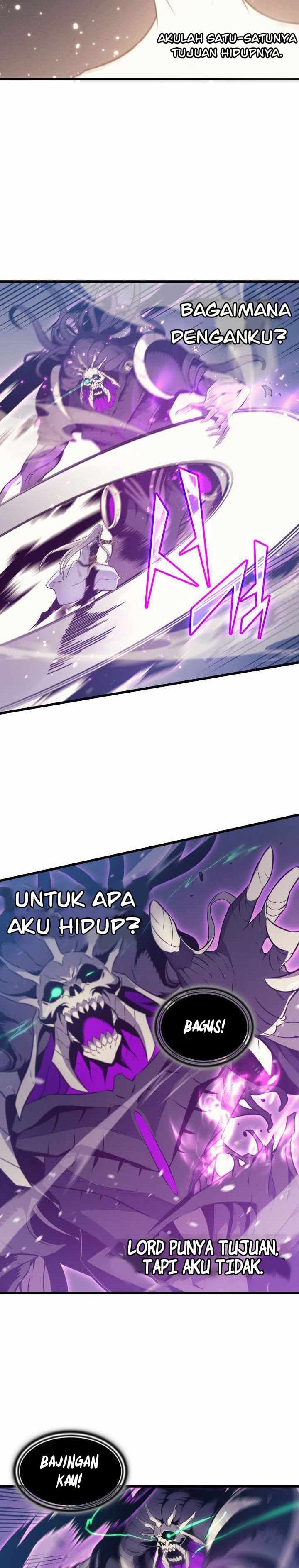 Read The Great Mage Return After 4000 Years (ID) Manga Online