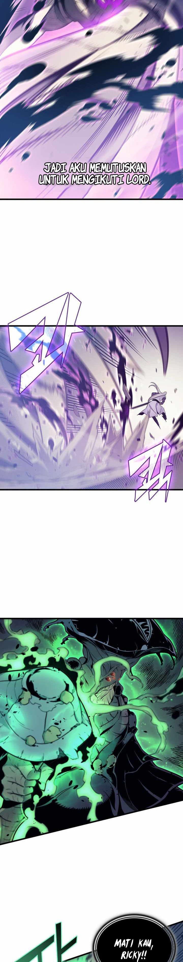 Read The Great Mage Return After 4000 Years (ID) Manga Online