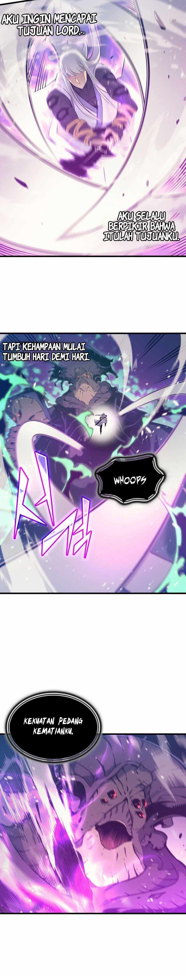 Read The Great Mage Return After 4000 Years (ID) Manga Online