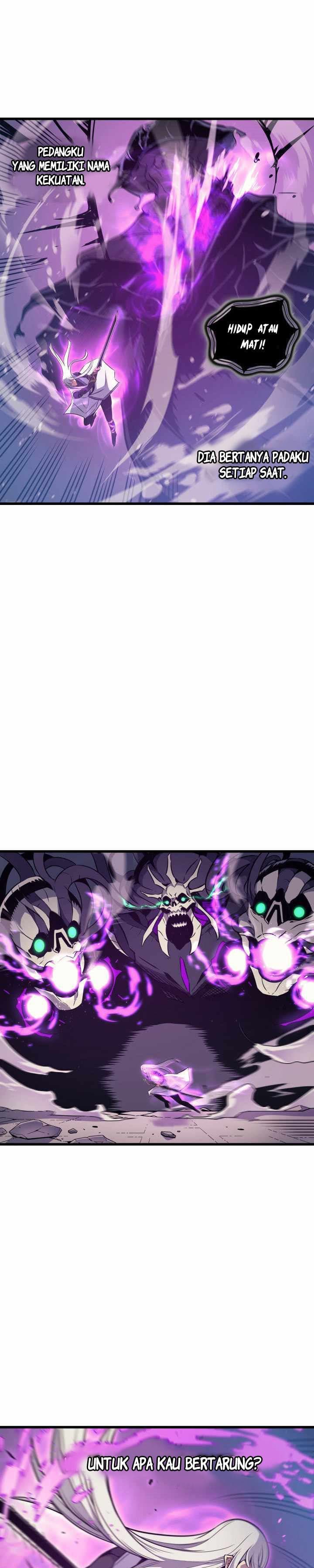 Read The Great Mage Return After 4000 Years (ID) Manga Online