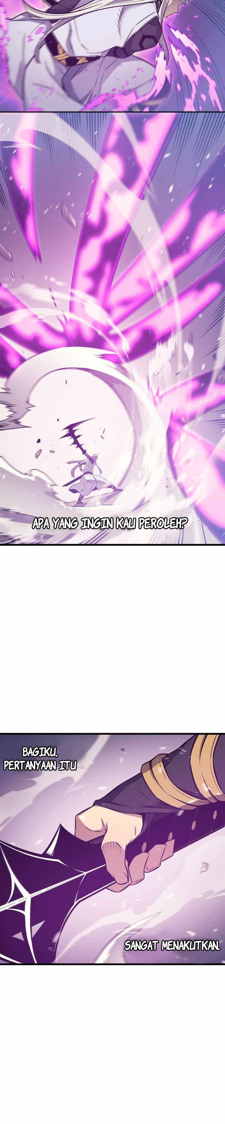 Read The Great Mage Return After 4000 Years (ID) Manga Online