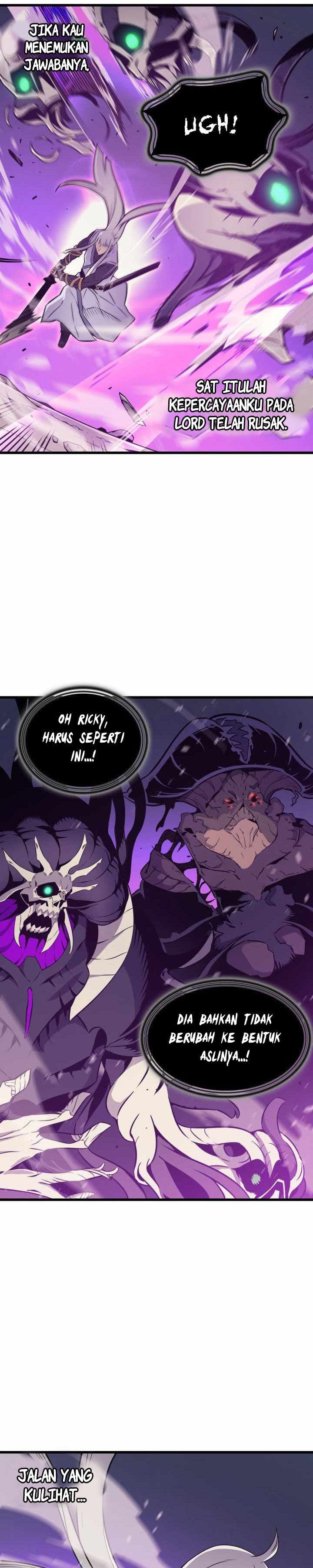 Read The Great Mage Return After 4000 Years (ID) Manga Online