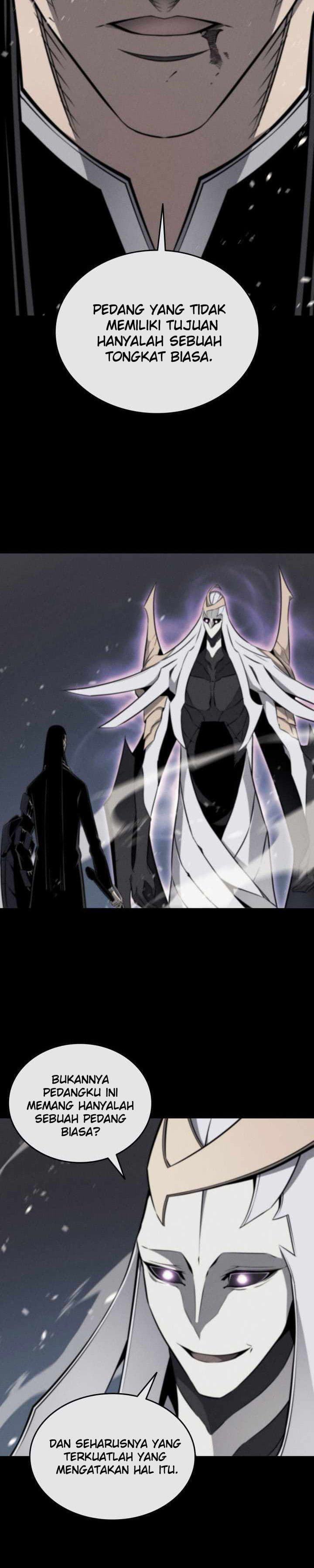 Read The Great Mage Return After 4000 Years (ID) Manga Online