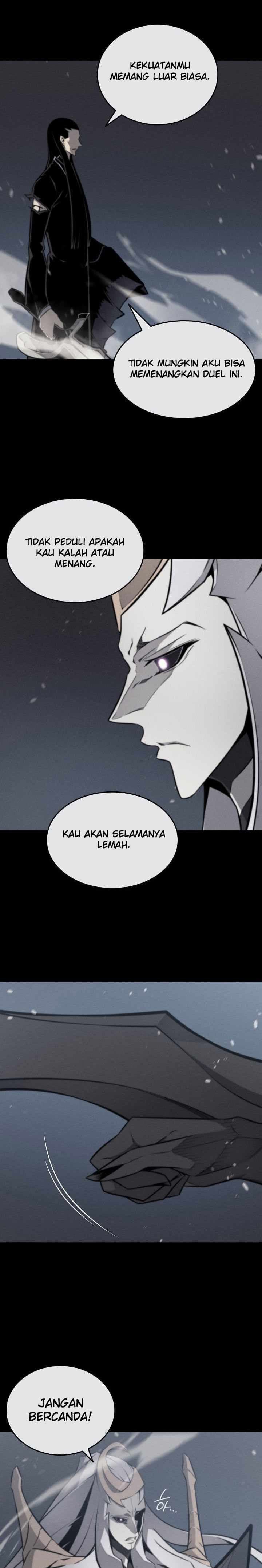 Read The Great Mage Return After 4000 Years (ID) Manga Online