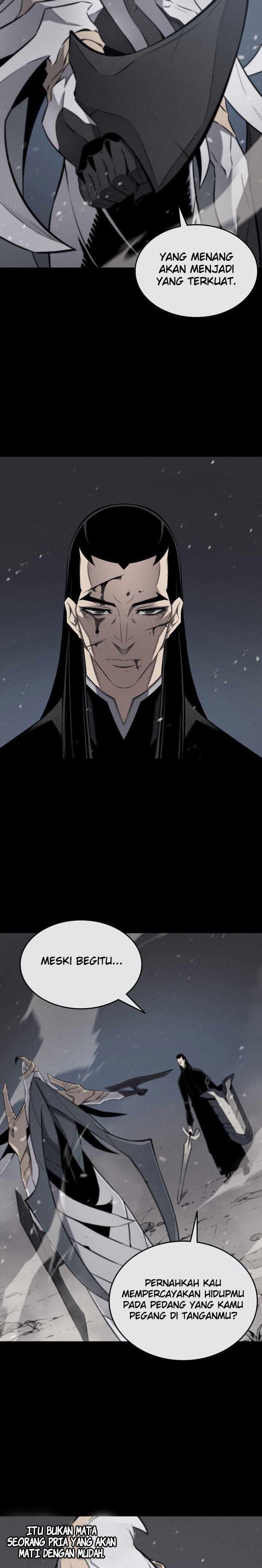 Read The Great Mage Return After 4000 Years (ID) Manga Online