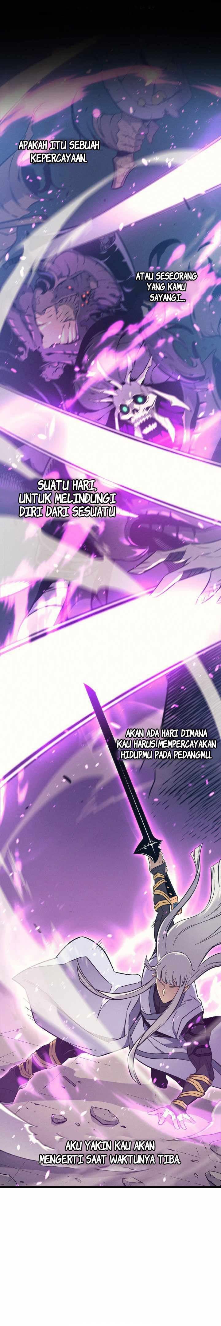 Read The Great Mage Return After 4000 Years (ID) Manga Online