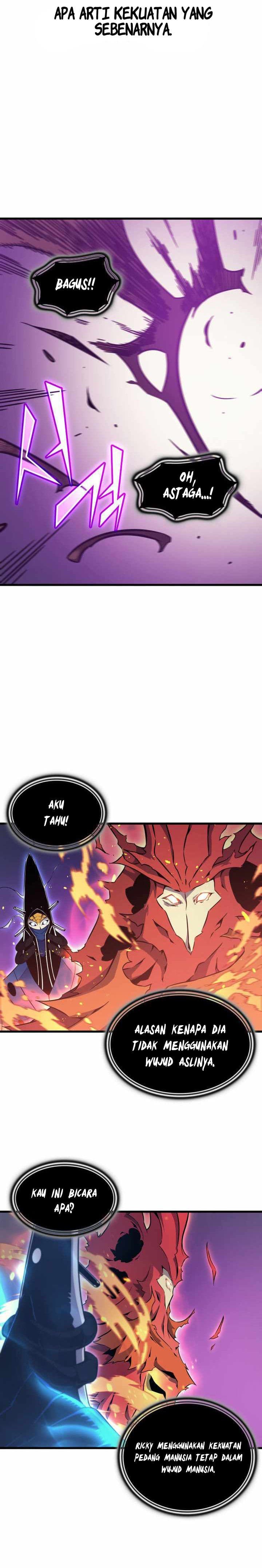 Read The Great Mage Return After 4000 Years (ID) Manga Online