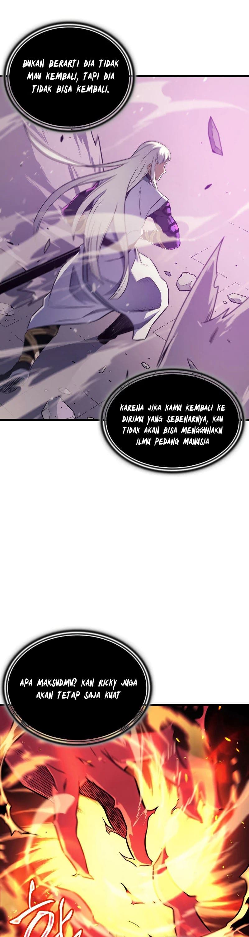 Read The Great Mage Return After 4000 Years (ID) Manga Online