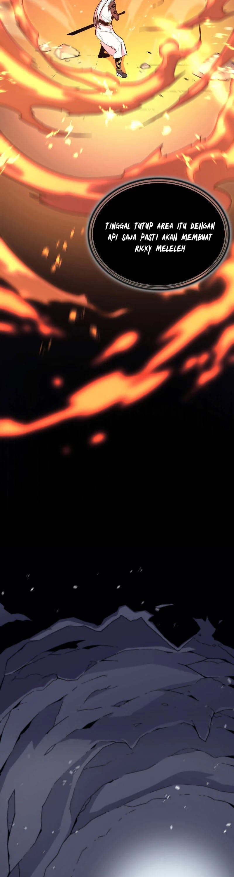 Read The Great Mage Return After 4000 Years (ID) Manga Online