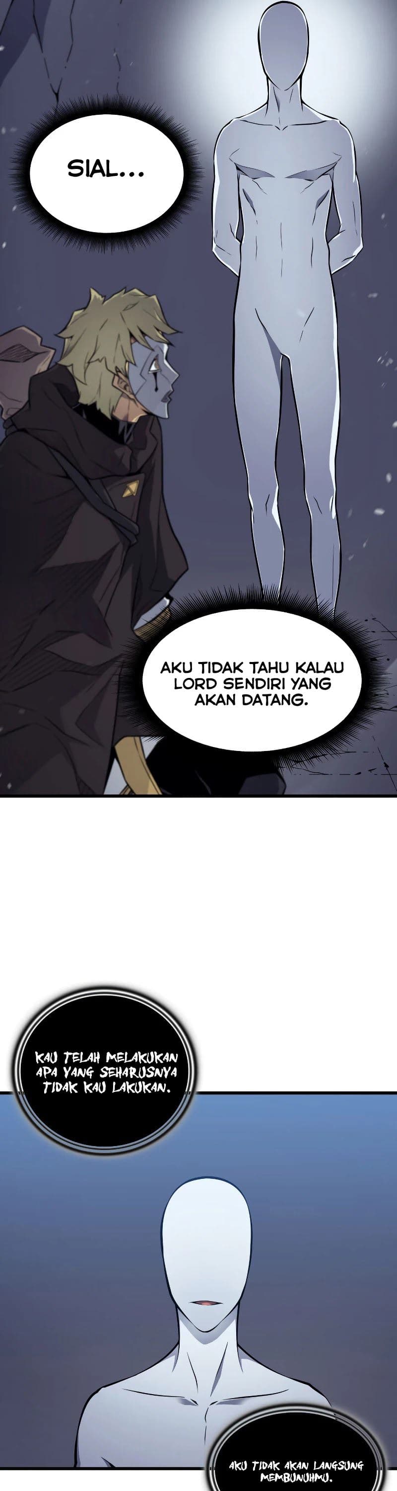 Read The Great Mage Return After 4000 Years (ID) Manga Online