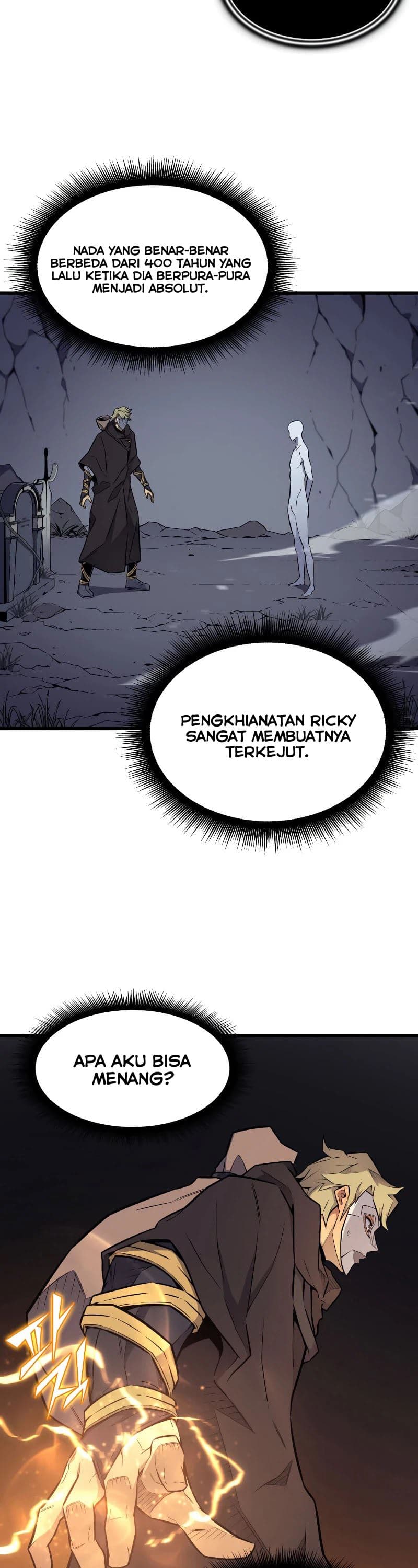 Read The Great Mage Return After 4000 Years (ID) Manga Online