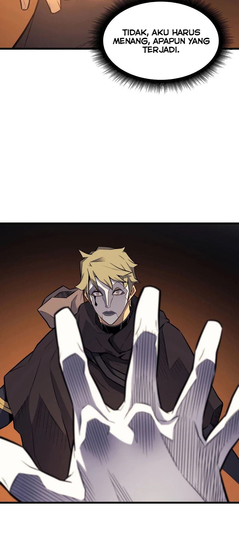 Read The Great Mage Return After 4000 Years (ID) Manga Online