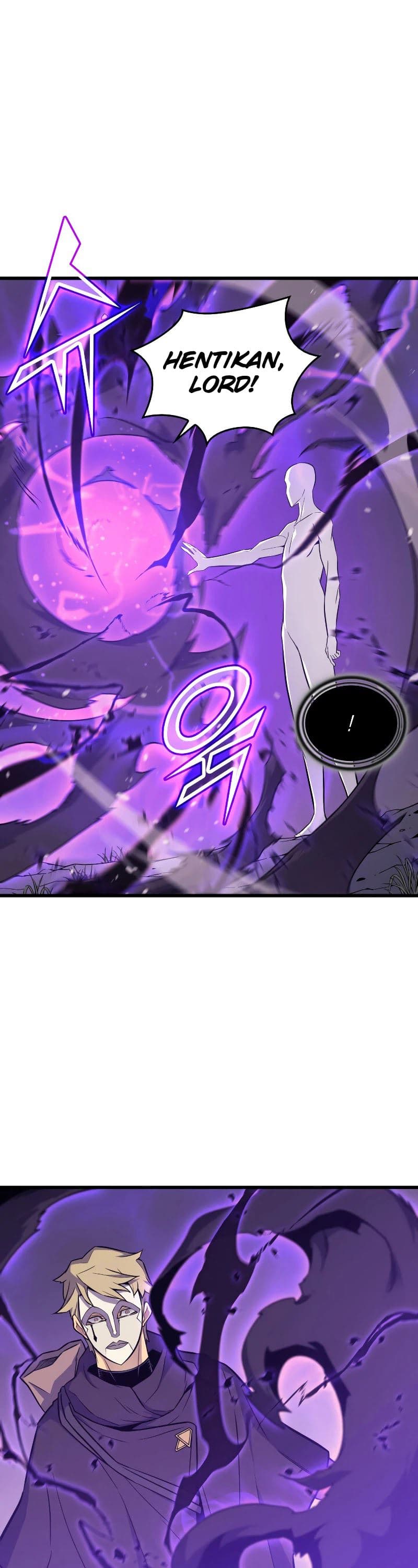 Read The Great Mage Return After 4000 Years (ID) Manga Online