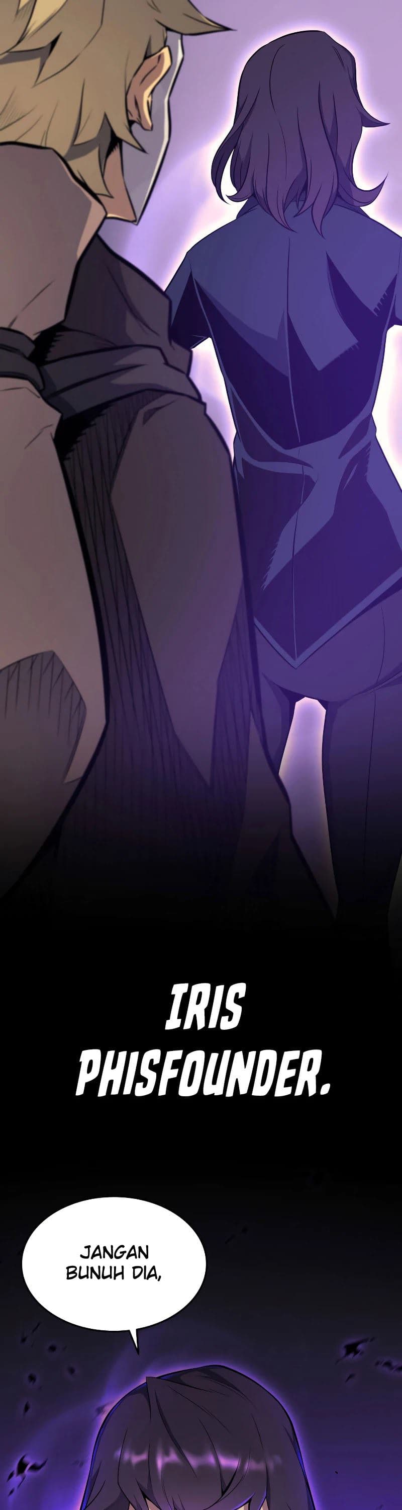 Read The Great Mage Return After 4000 Years (ID) Manga Online