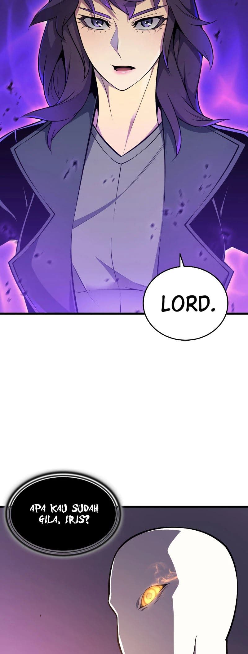 Read The Great Mage Return After 4000 Years (ID) Manga Online