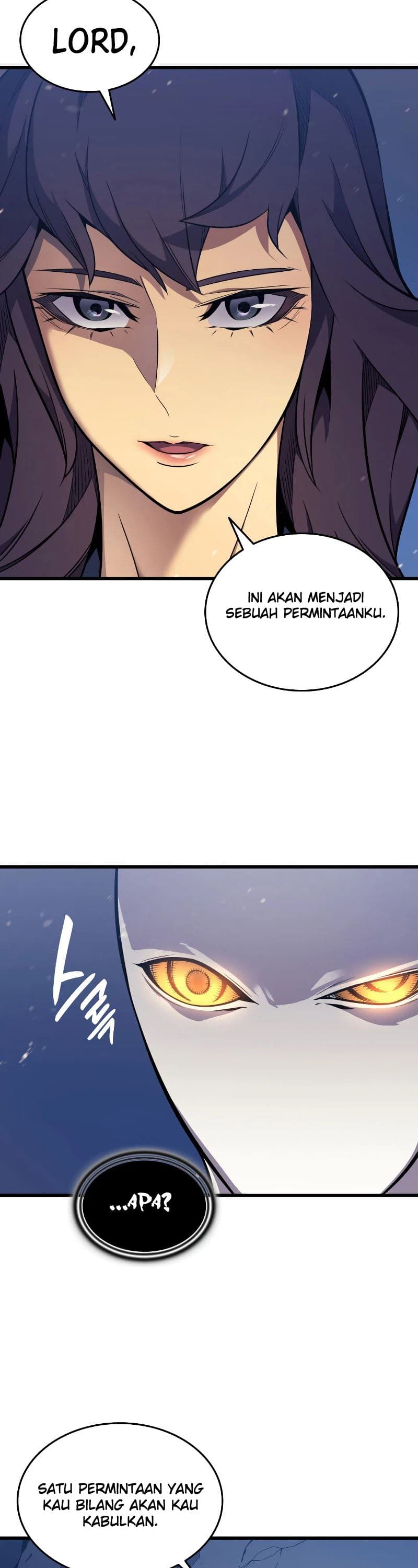 Read The Great Mage Return After 4000 Years (ID) Manga Online