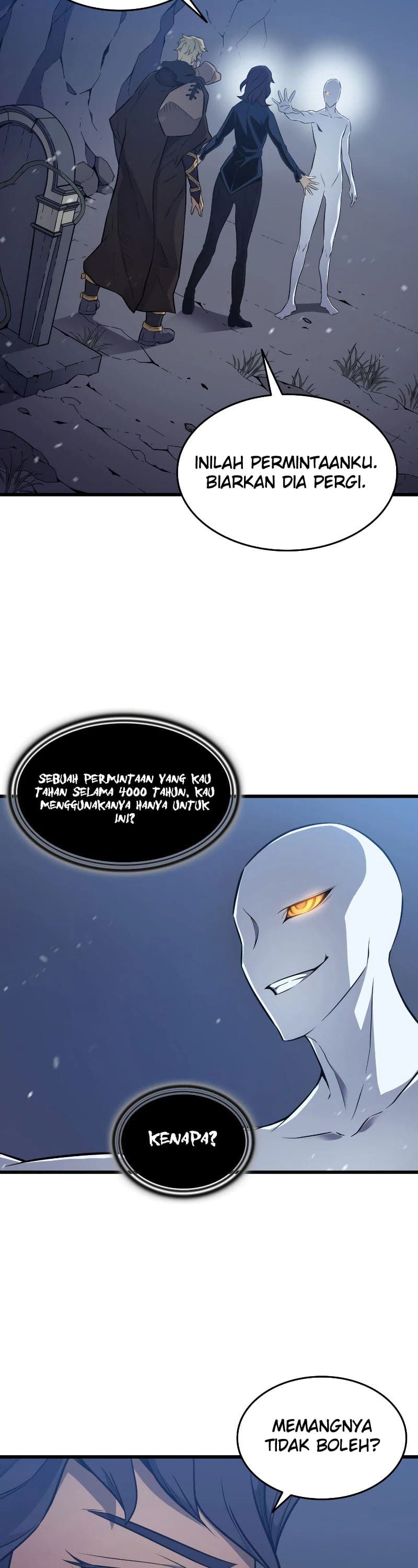 Read The Great Mage Return After 4000 Years (ID) Manga Online