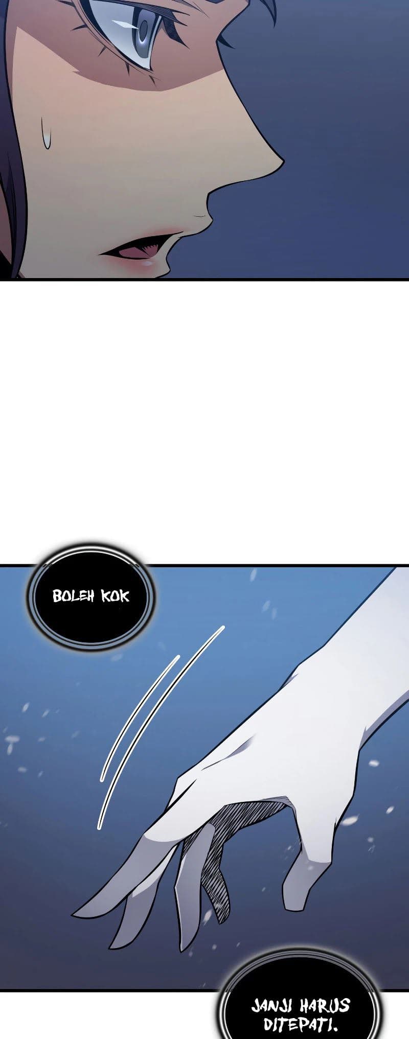 Read The Great Mage Return After 4000 Years (ID) Manga Online