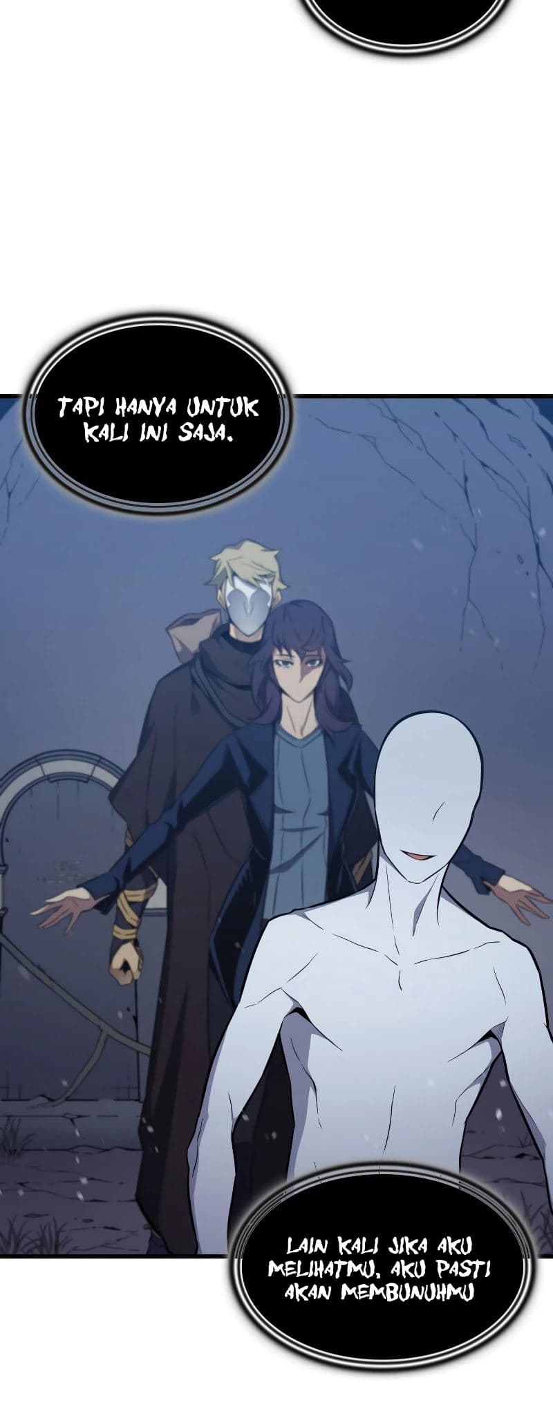 Read The Great Mage Return After 4000 Years (ID) Manga Online