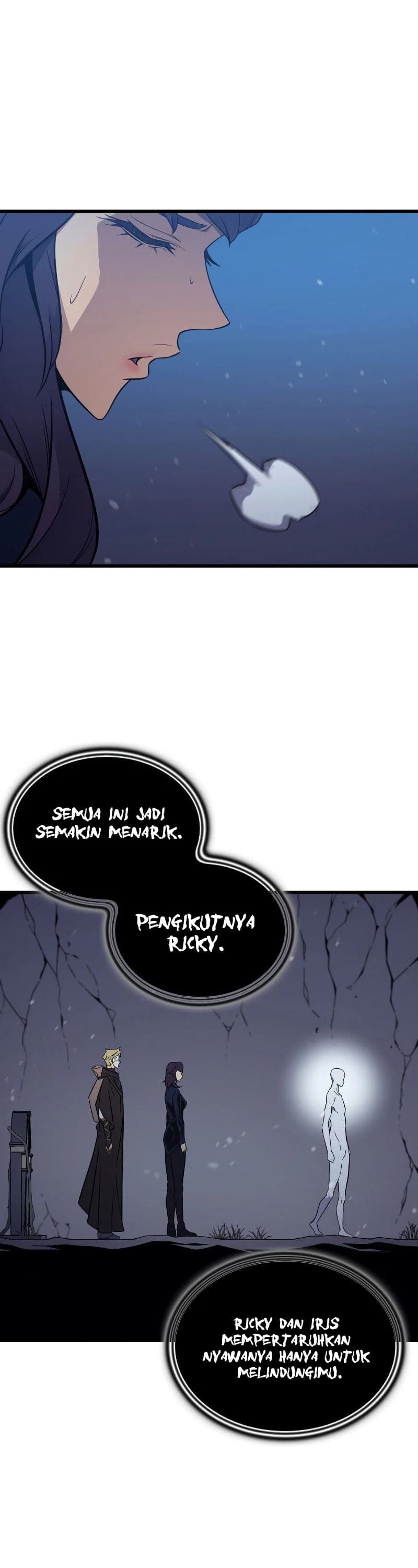 Read The Great Mage Return After 4000 Years (ID) Manga Online